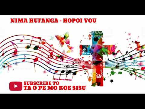 Hiva Fakalotu 2020 - Nimahufanga - Hopoi Vou