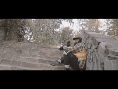 Llegaste tu - Sebas R  Ft  Almanegra (Video oficial)