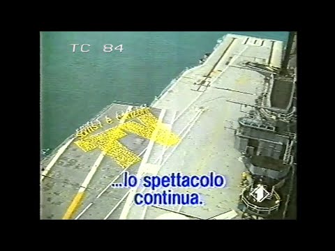 11/01/1990 - Italia 1 - Spot: TV Sorrisi e Canzoni