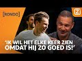 Ruud Gullit: 'Ik wil Frenkie net zo dominant zien spelen bij Oranje' ? | Rondo 28/08/2023