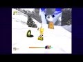 Sonic Adventure DX Mission 54 1080 HD