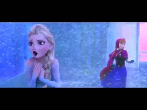 Frozen   Por uma vez na eternidade 2
