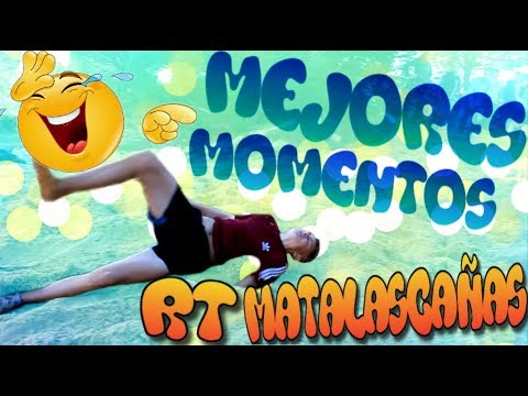 TODO lo que NO SE VIO en RT Matalascañas Winter 2019😂