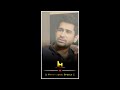 Rise Again Vijay Antony Tamil Inspirational Speech Motivational WhatsApp Status