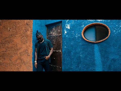 J. Sevad - The Summer I Broke Your Heart (Visualizer) [Osmo Pocket 3]