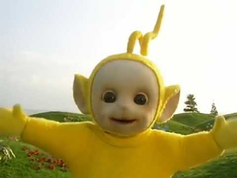 ☆ Teletubbies en Español ☆ 204 Capitulos Completos ☆
