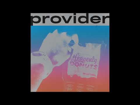 Provider (Instrumental) - Frank Ocean