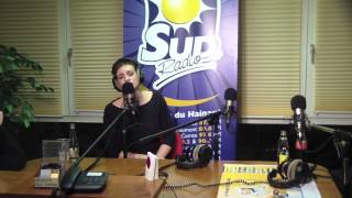 SUD RADIO - Hooverphonic Ether