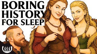 What Was S3X Really Like for The VIKINGS and more