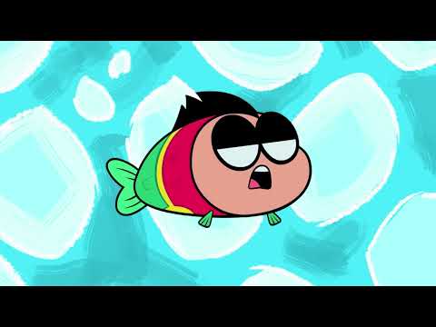 [틴 타이탄 GO!] 시즌7 뉴 에피소드 공식 예고편 LovesignㅣTeen Titans Go! S7ㅣCartoonNetwork ㅣ@카툰네트워크