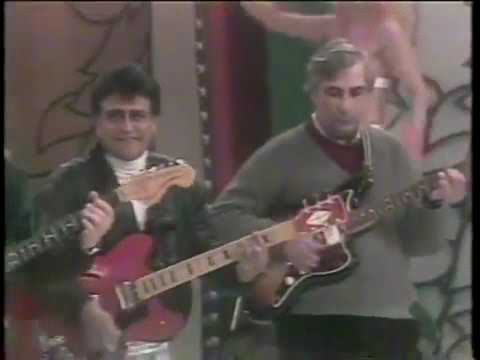 The Jet Blacks - Tema Para Jovens Enamorados