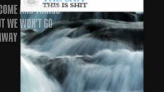 The Shit - We Are Shit [Ryan Adams]