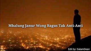 Download lagu 'KANGEN'    Lirik vokal: Evie Tamala. mp3