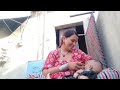 Mother S Cute Talks Brest Feeding Bond Sweet Baby Moments