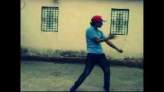 LOS DeC JONI BREAKER&#39;S  BAILANDO ALBERTO06 PATEALO DEMBOW