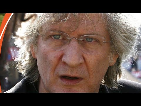 Patrick Sébastien : accusé par sa deuxième épouse, il contre-attaque en justice