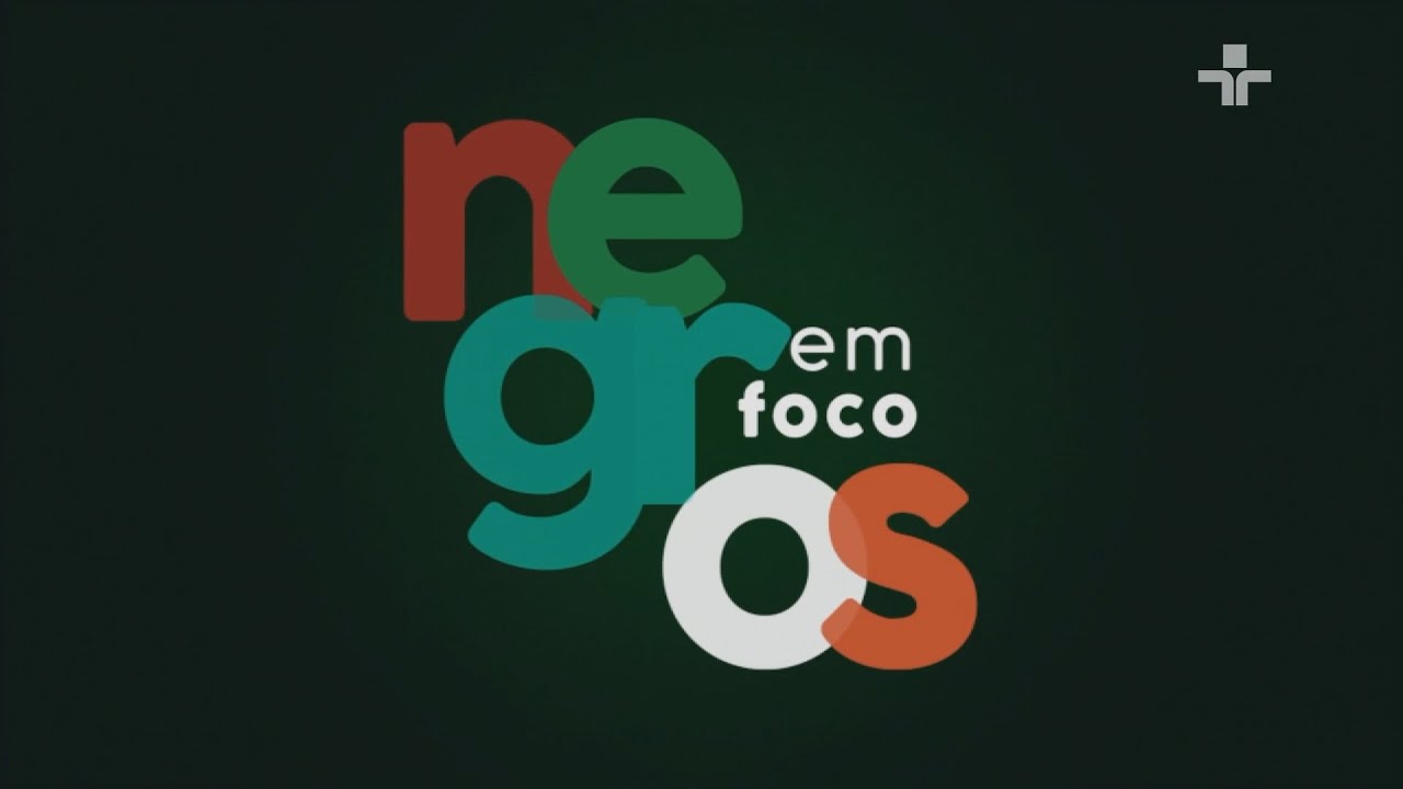 NEGROS EM FOCO | Black Presence in Artificial Intelligence