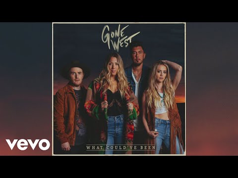 Gone West - What Could've Been (Audio)