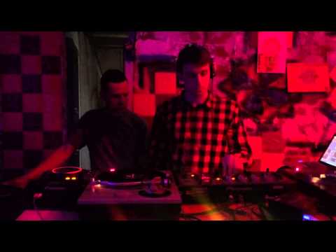 Evgrny Lapin & Ruslan Shirokov @ MUSICAL CASTLE 12.09.2015