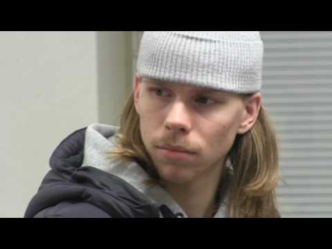 Nykvarns resa på storvreta cupen