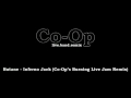 Butane - Inferno Jack (Co-Op's Burning Live Jam Remix)