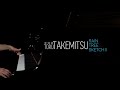 Toru Takemitsu - Rain Tree Sketch II (1992)