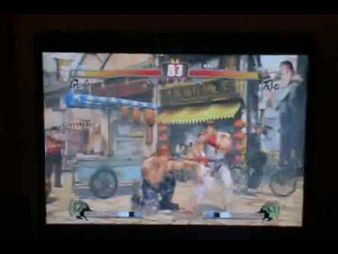 AeX Ranbat Roma 2.6 - Pool match - Greldon (GU) vs Angel666 (RY)