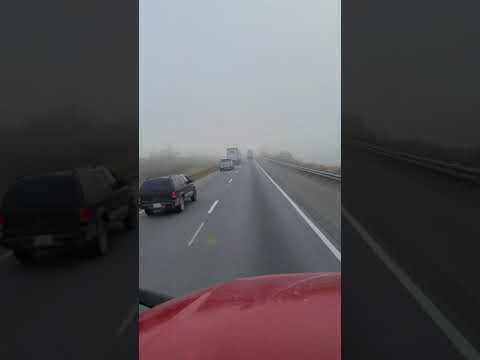 Into The Fog featuring 'Requiem For The Lost Cities'