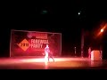 Sai Vikash Farewell Raman Campus Boys Dance