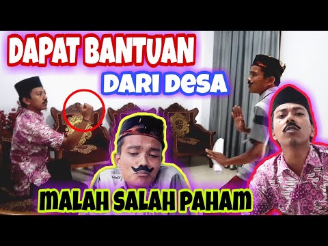 salah-paham-tentang-bantuan-desa-komedi-madura