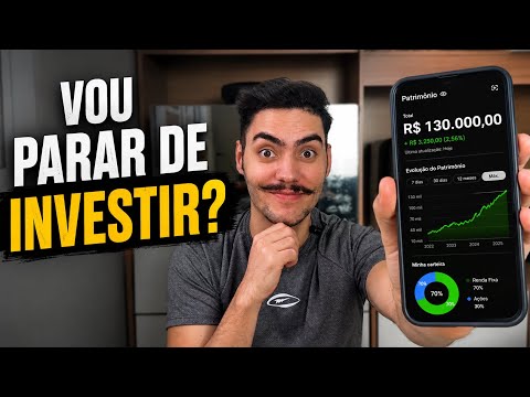 Investimentos e organização financeira: entenda a estratégia