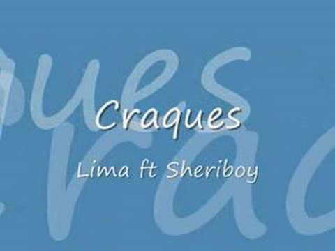 Craques_Lima ft Sheriboy