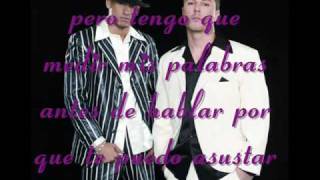 Magnate y Valentino ft Pipe Calderon -Tal Vez ***New Song*** Abril 2009