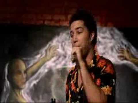 Rahman Jamaal - Club Freestyle (From Movie 