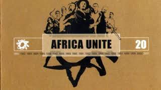 Africa Unite - Crazy baldheads