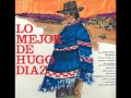 HUGO DIAZ canta VICTORIA DIAZ    SOLEDAD   cueca