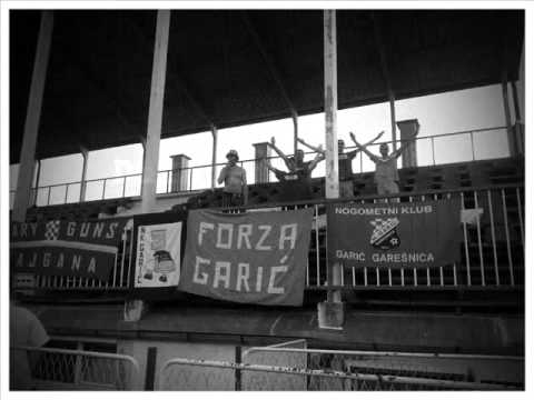 HAJDUK-GARIĆ 2013 NAJAVA