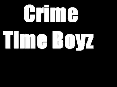 BEAT DOWN YA SKUNT- CRIME TIME BOYZ.wmv