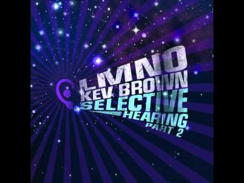LMNO & Kev Brown - We Stay Rockin (feat. Declaime & Mr. Brady)