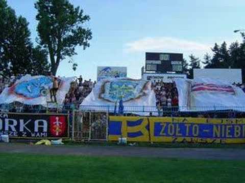 RDW - na kibicowskim szlaku  / ARKA GDYNIA /