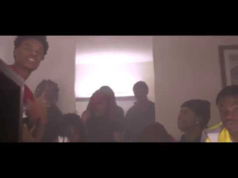 Joshy Balla ft SpazzNFL & Headshotcamo - Stain [official video]