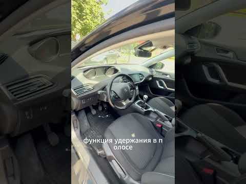 фото peugeot 308 ii рестайлинг 0
