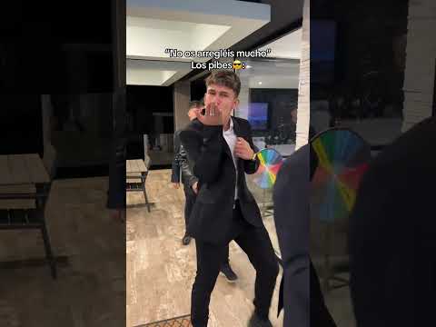 Solo en ocasiones especiales 😉 : #shorts #short #archieted0