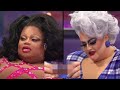 Who Did Victoria & Silky Pick To Eliminate Last Week? - Canada's Drag Race vs The World