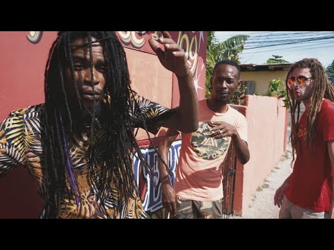 Dougy & Eesah & Little Lion Sound - Move Forward (Official Video)