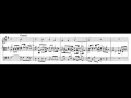 J.S. Bach - BWV 668 - Vor deinen Thron tret' ich ...