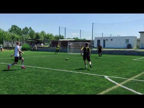 ČNP Olomouc Ostrava J-elita vs Abus Jihlava  2:0 Sestřih