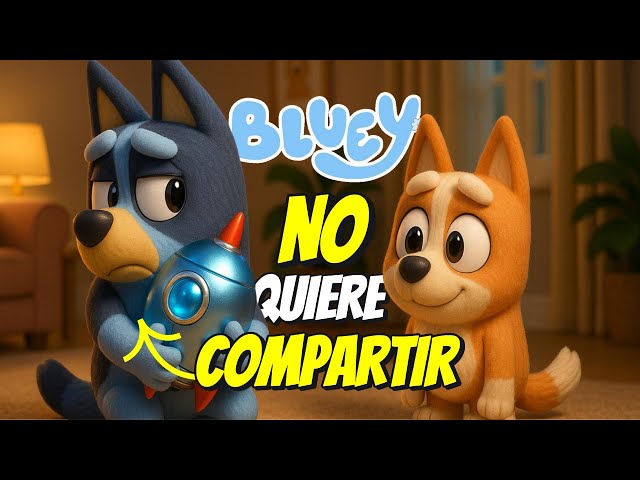 Vídeo relacionado con Bluey. Un cuento - Barbacoa (edición en español): 14 (Cuentos infantiles)