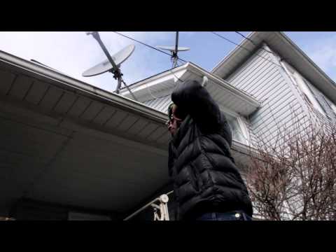 GULLY GRXXVE - 0-100 X G.W.U.N (Official Music Video) | Dir By Fli Reg