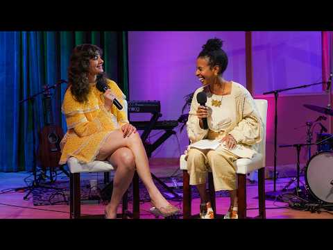 Hannah Cohen is a Scorpio (and other vital info): KCRW interview